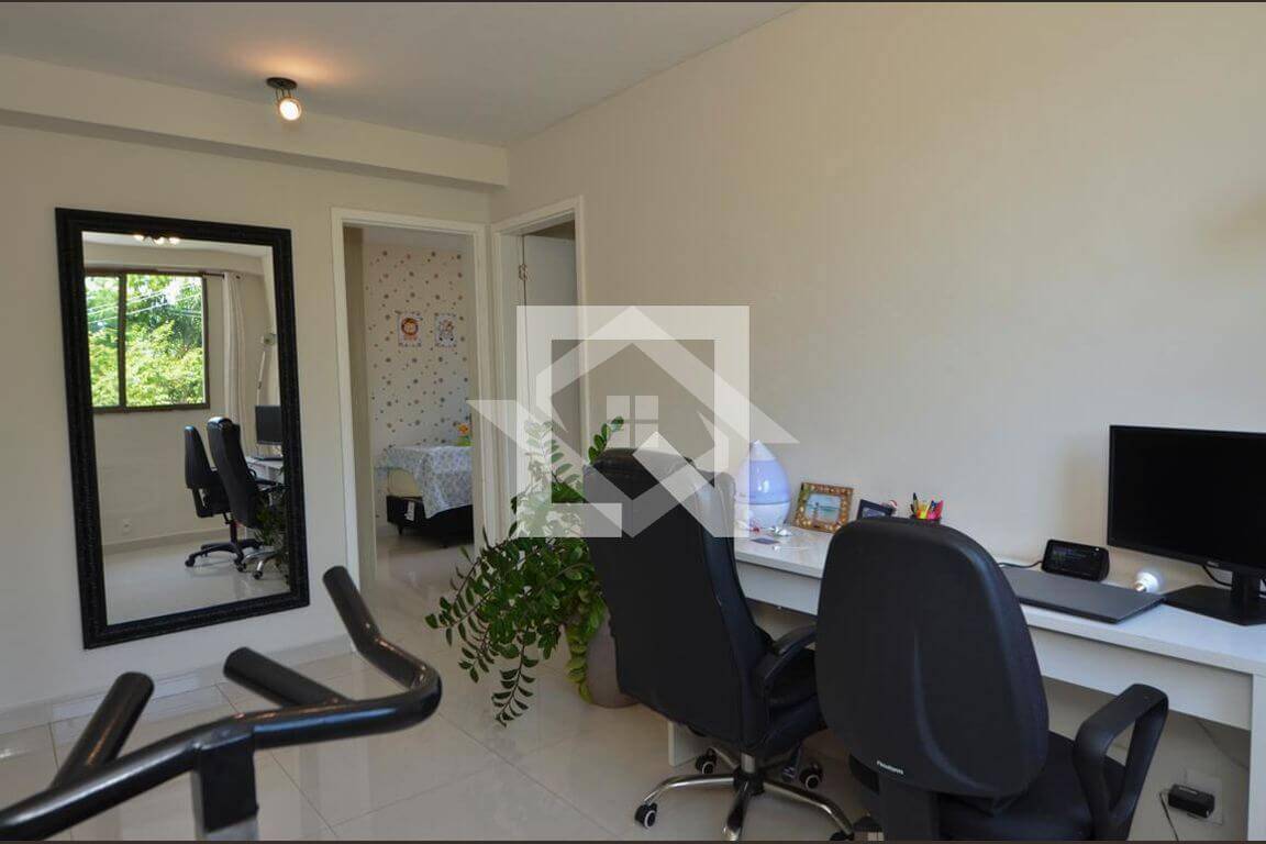 Apartamento à venda com 3 quartos, 85m² - Foto 5