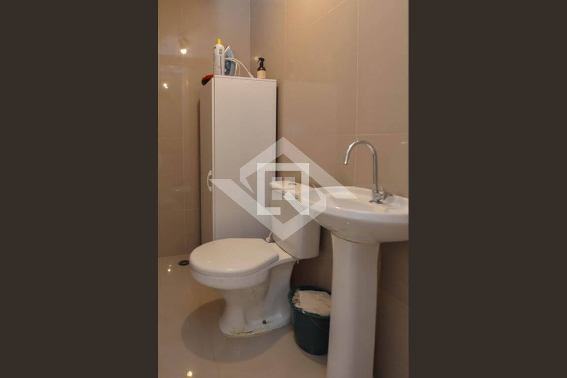 Apartamento à venda com 3 quartos, 85m² - Foto 7