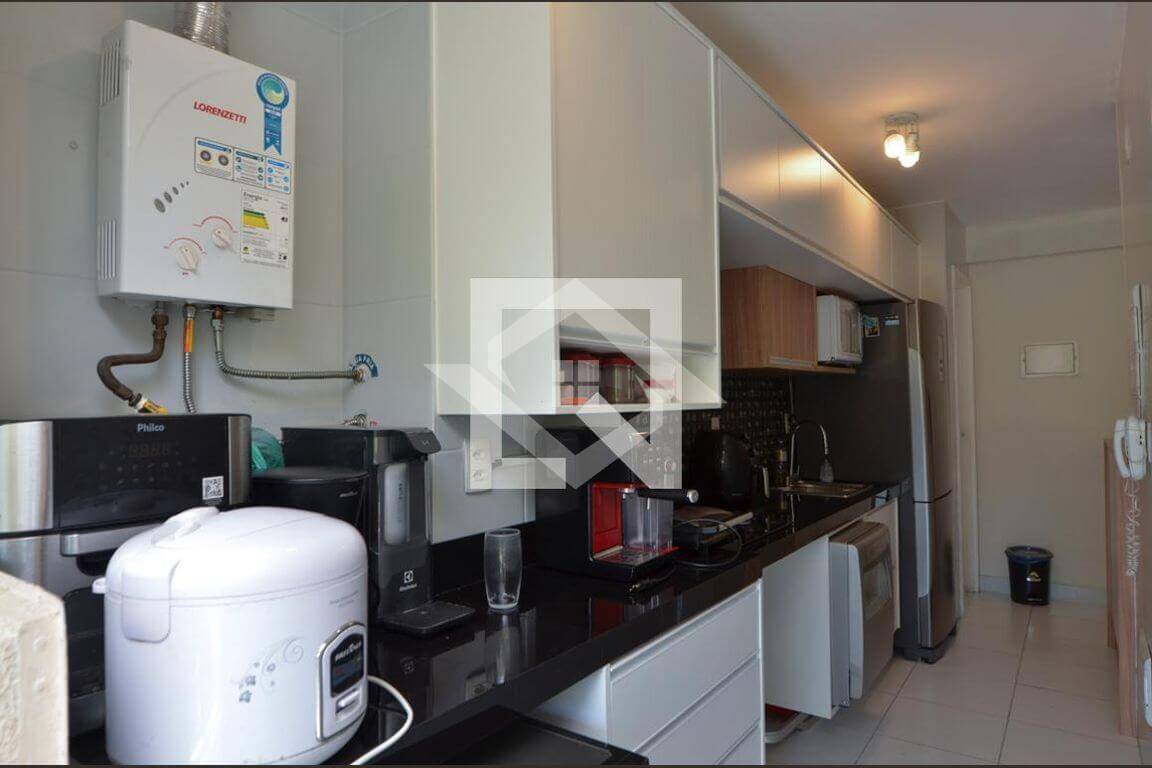 Apartamento à venda com 3 quartos, 85m² - Foto 10