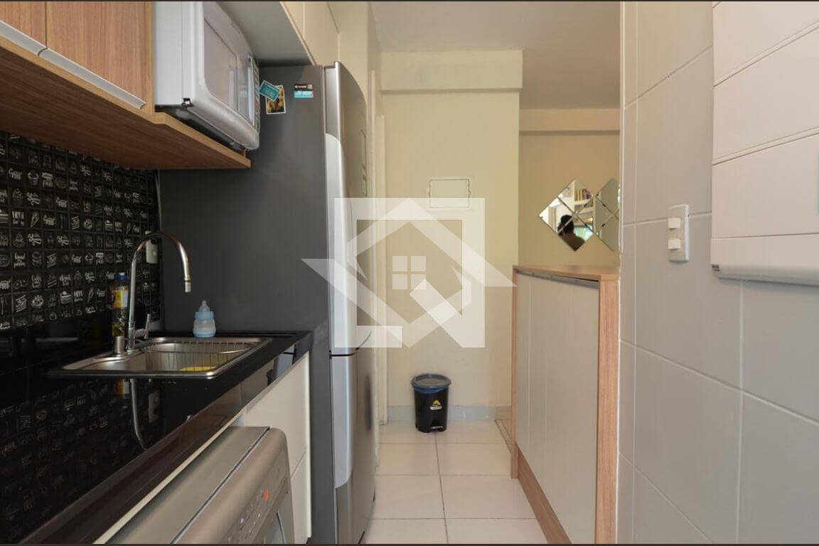 Apartamento à venda com 3 quartos, 85m² - Foto 11