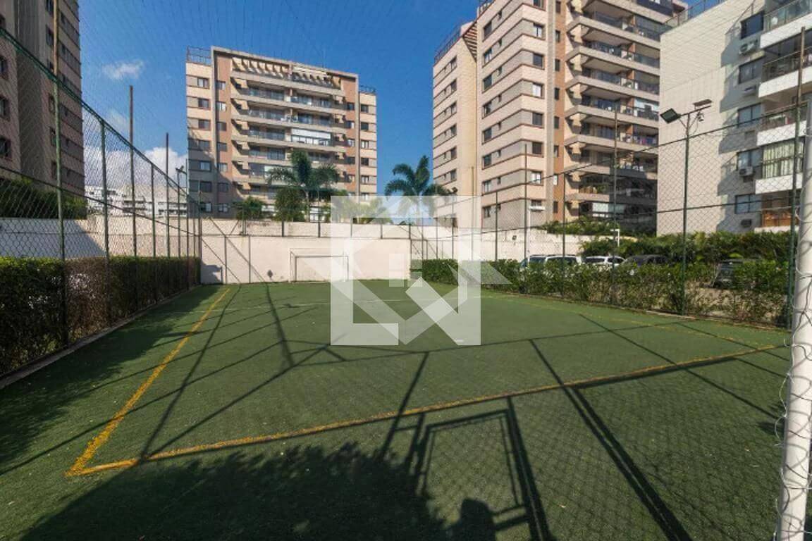 Apartamento à venda com 3 quartos, 85m² - Foto 12