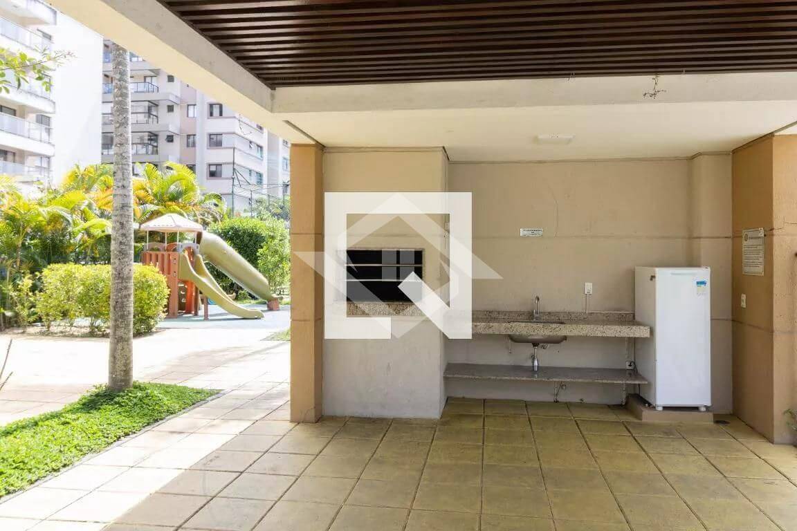 Apartamento à venda com 3 quartos, 85m² - Foto 13