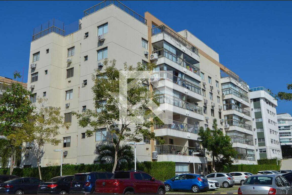 Apartamento à venda com 3 quartos, 85m² - Foto 1