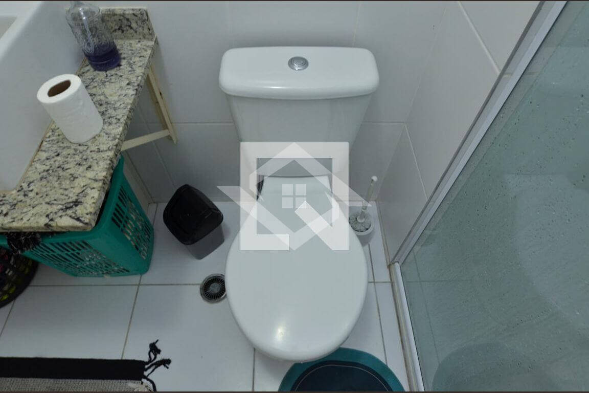 Apartamento à venda com 3 quartos, 85m² - Foto 26