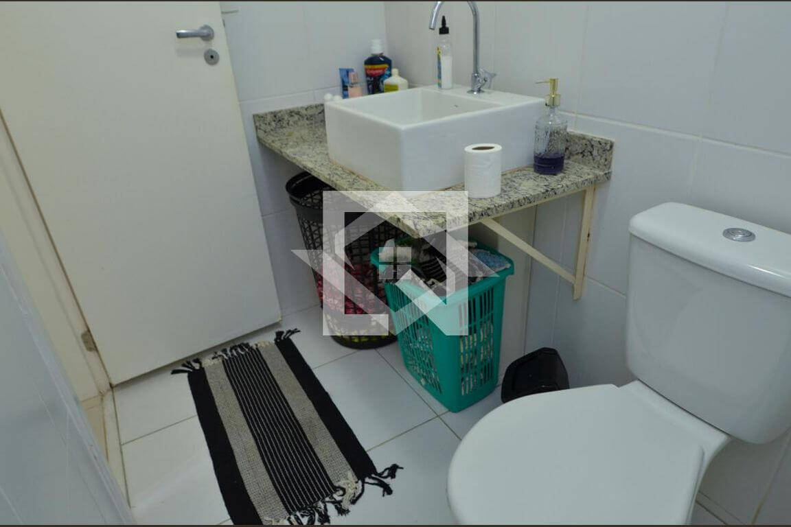 Apartamento à venda com 3 quartos, 85m² - Foto 28