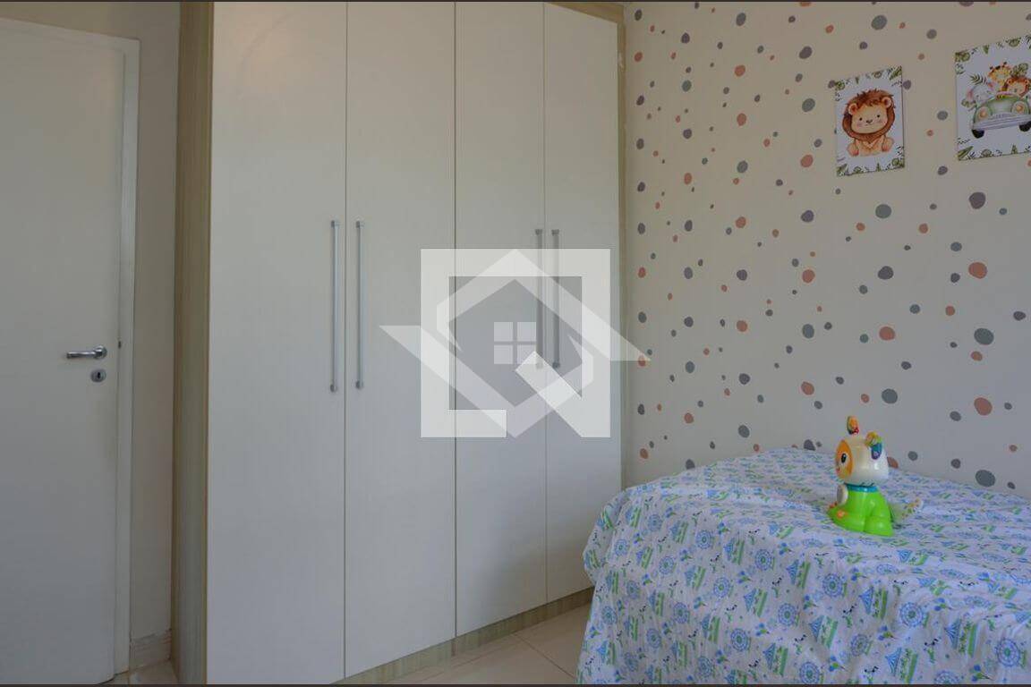 Apartamento à venda com 3 quartos, 85m² - Foto 30