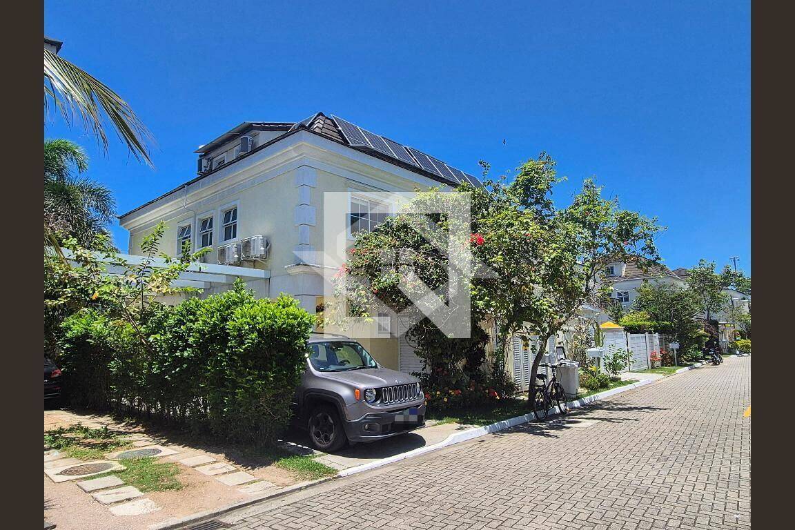 Casa à venda com 4 quartos, 240m² - Foto 6