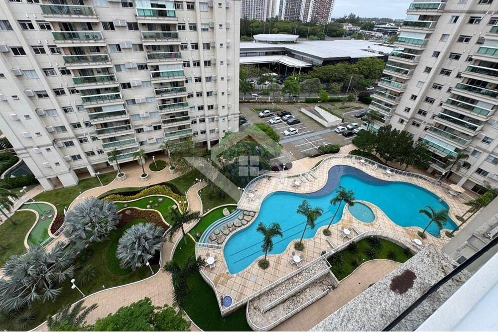 Apartamento à venda com 2 quartos, 69m² - Foto 1