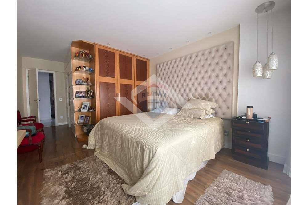 Apartamento à venda com 4 quartos, 233m² - Foto 7