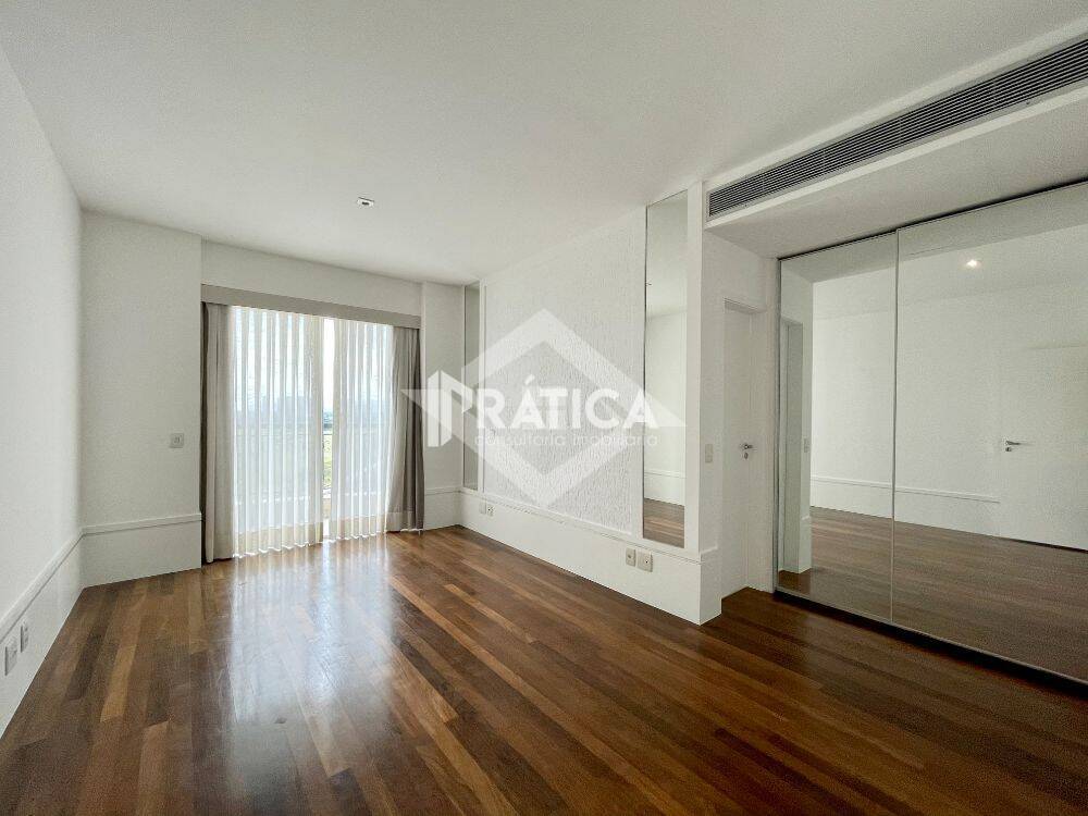 Apartamento à venda com 5 quartos, 435m² - Foto 3