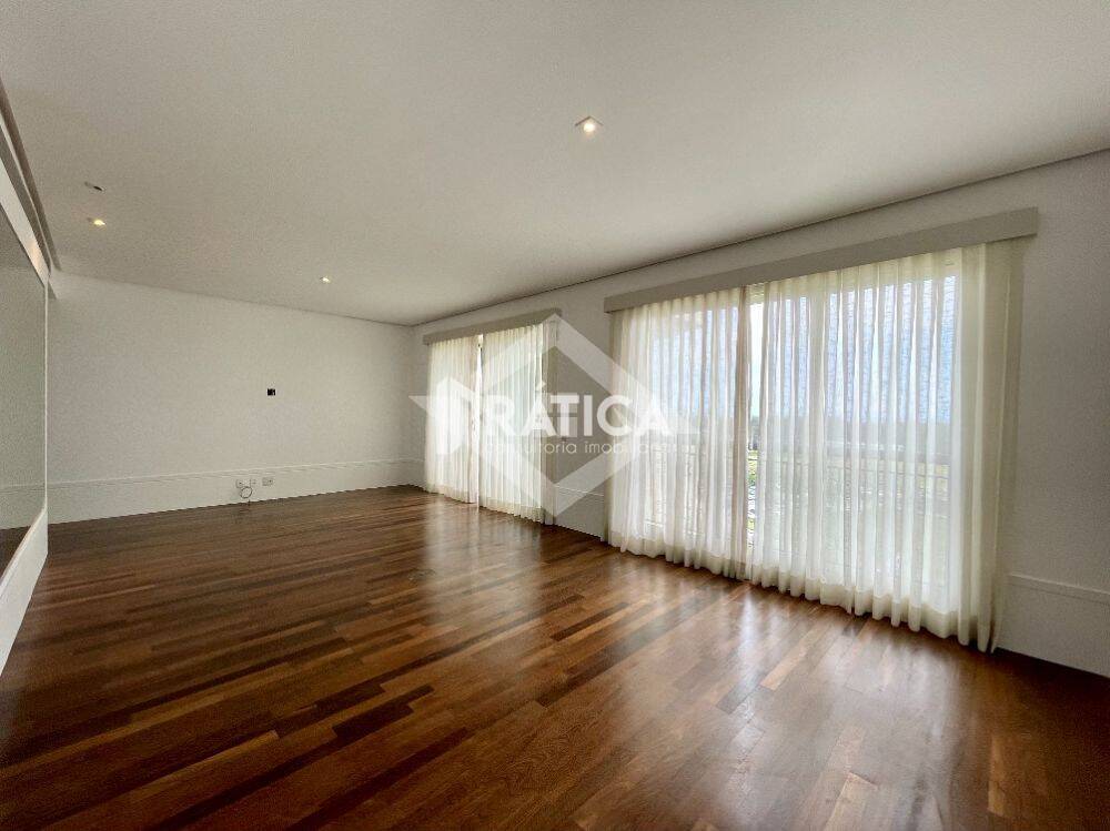 Apartamento à venda com 5 quartos, 435m² - Foto 4