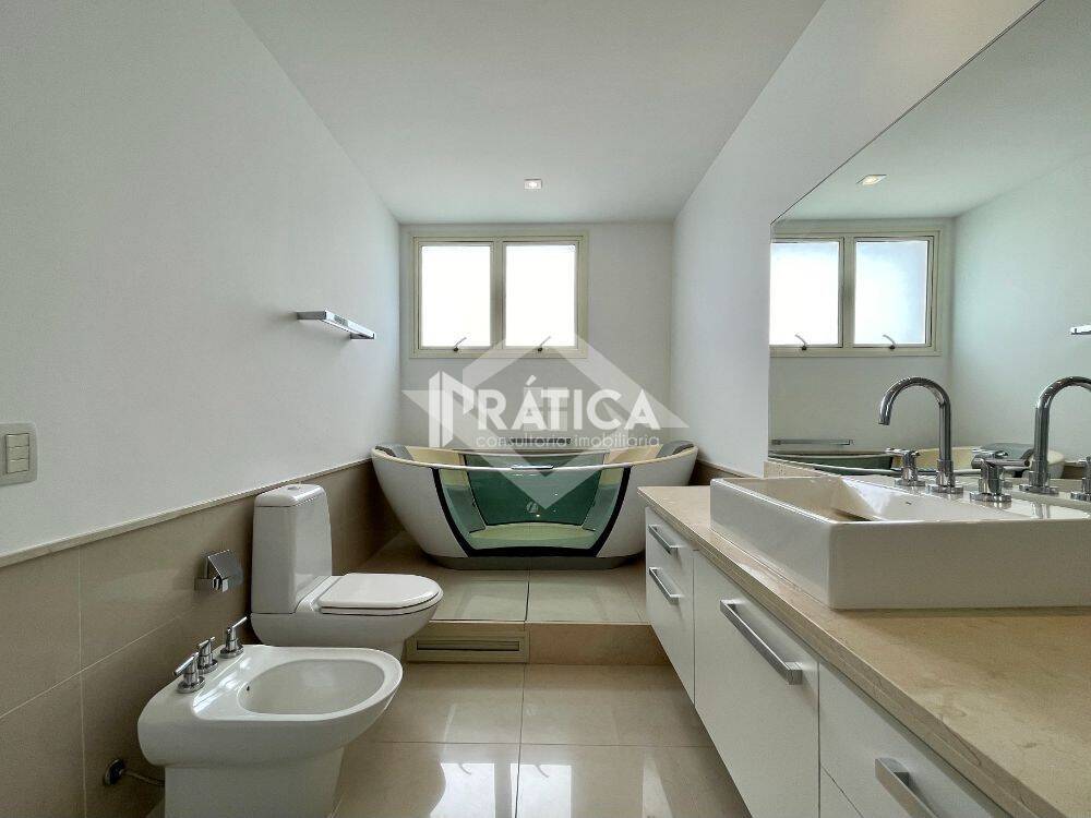 Apartamento à venda com 5 quartos, 435m² - Foto 8