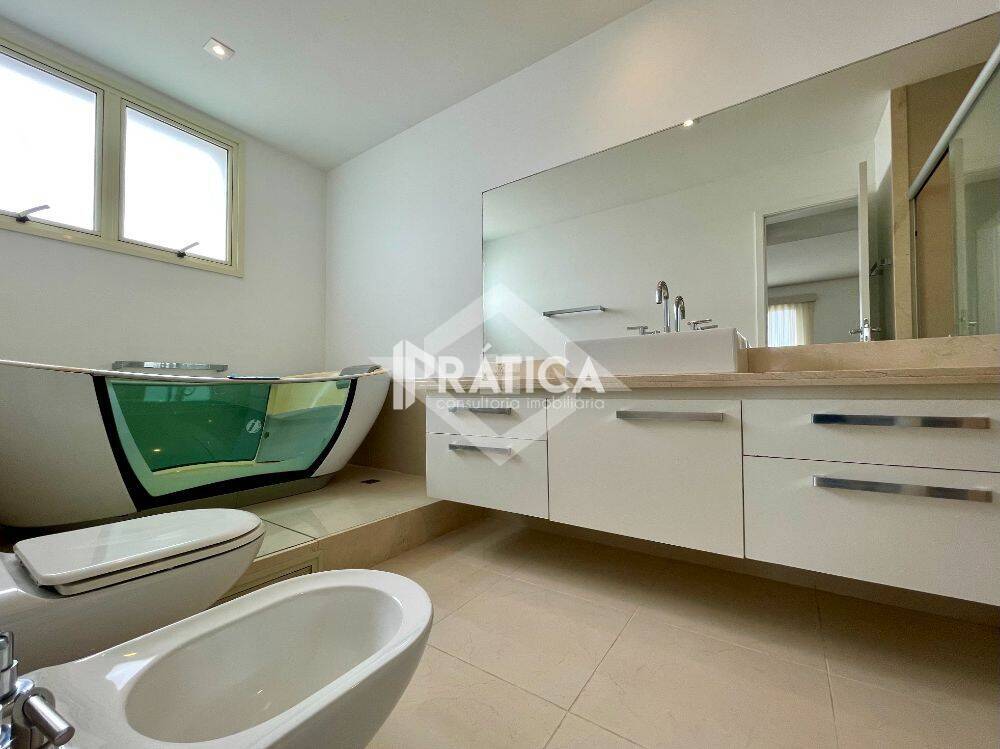 Apartamento à venda com 5 quartos, 435m² - Foto 7