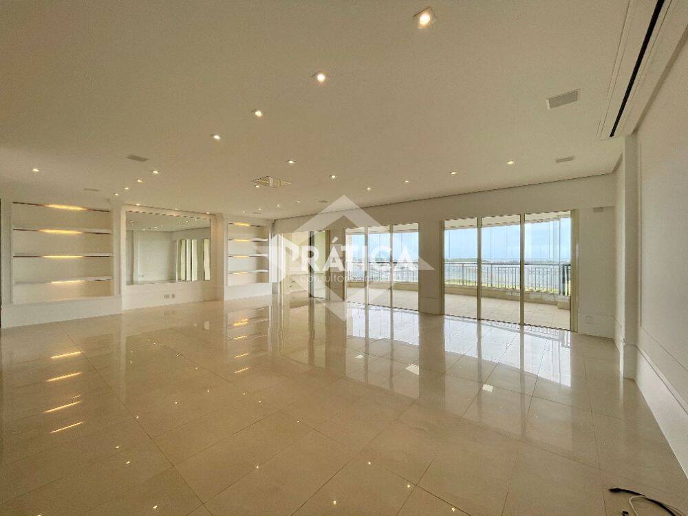 Apartamento à venda com 5 quartos, 435m² - Foto 9