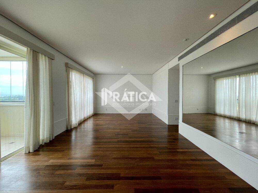 Apartamento à venda com 5 quartos, 435m² - Foto 16