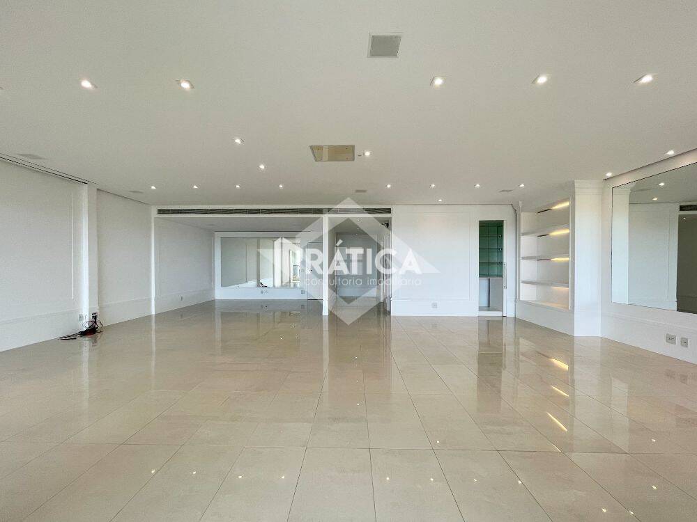 Apartamento à venda com 5 quartos, 435m² - Foto 19