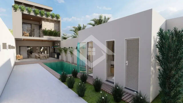 Casa à venda com 4 quartos, 350m² - Foto 15