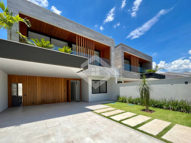 Casa à venda com 4 quartos, 400m² - Foto 18