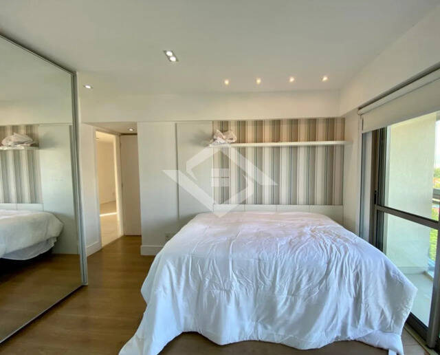 Apartamento à venda com 4 quartos, 233m² - Foto 20