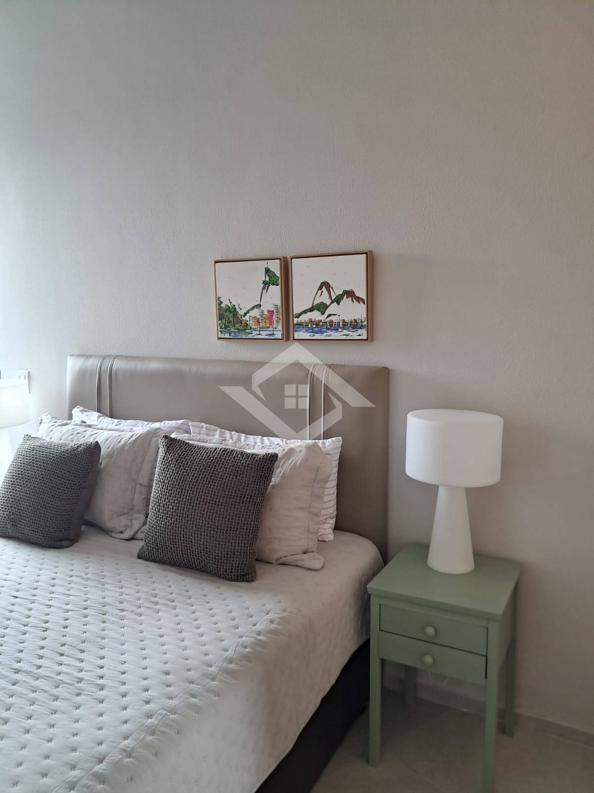 Apartamento à venda com 1 quarto, 42m² - Foto 8