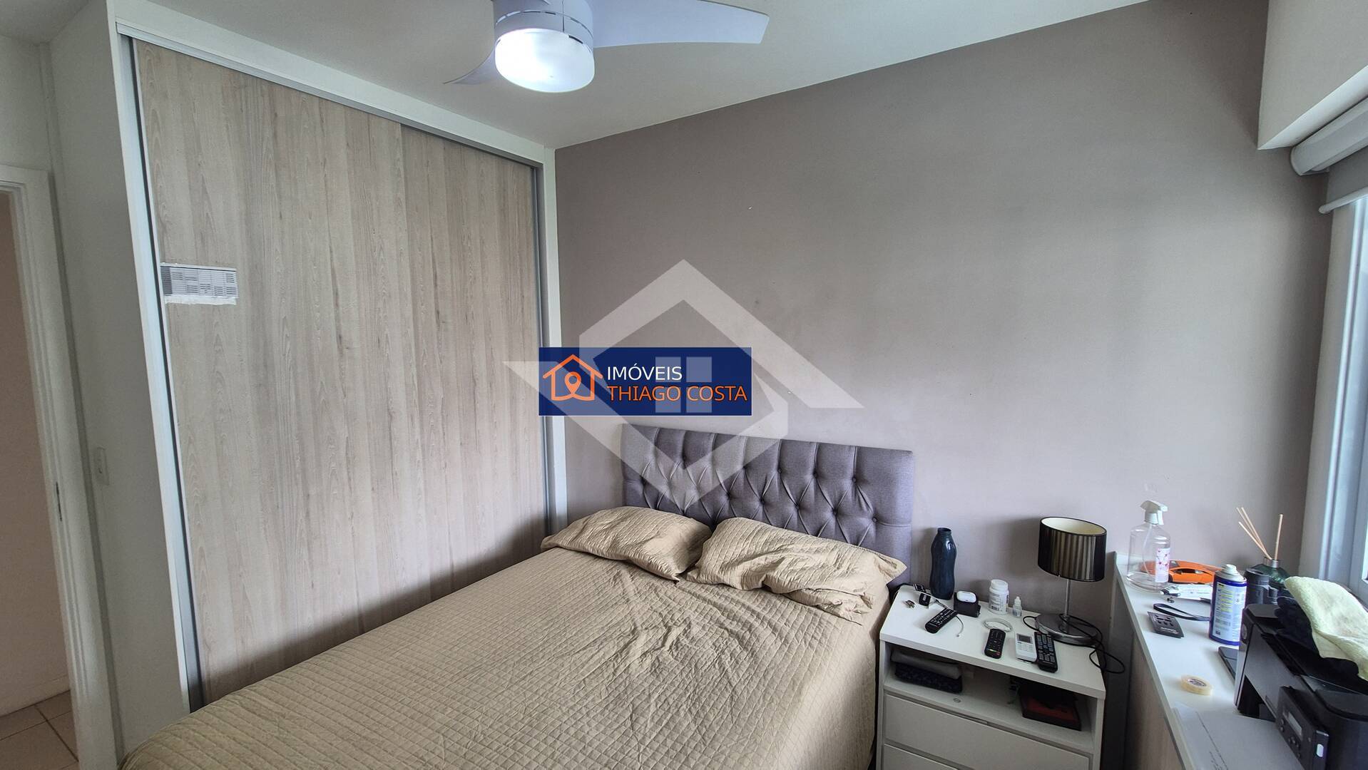 Apartamento à venda com 2 quartos, 77m² - Foto 8