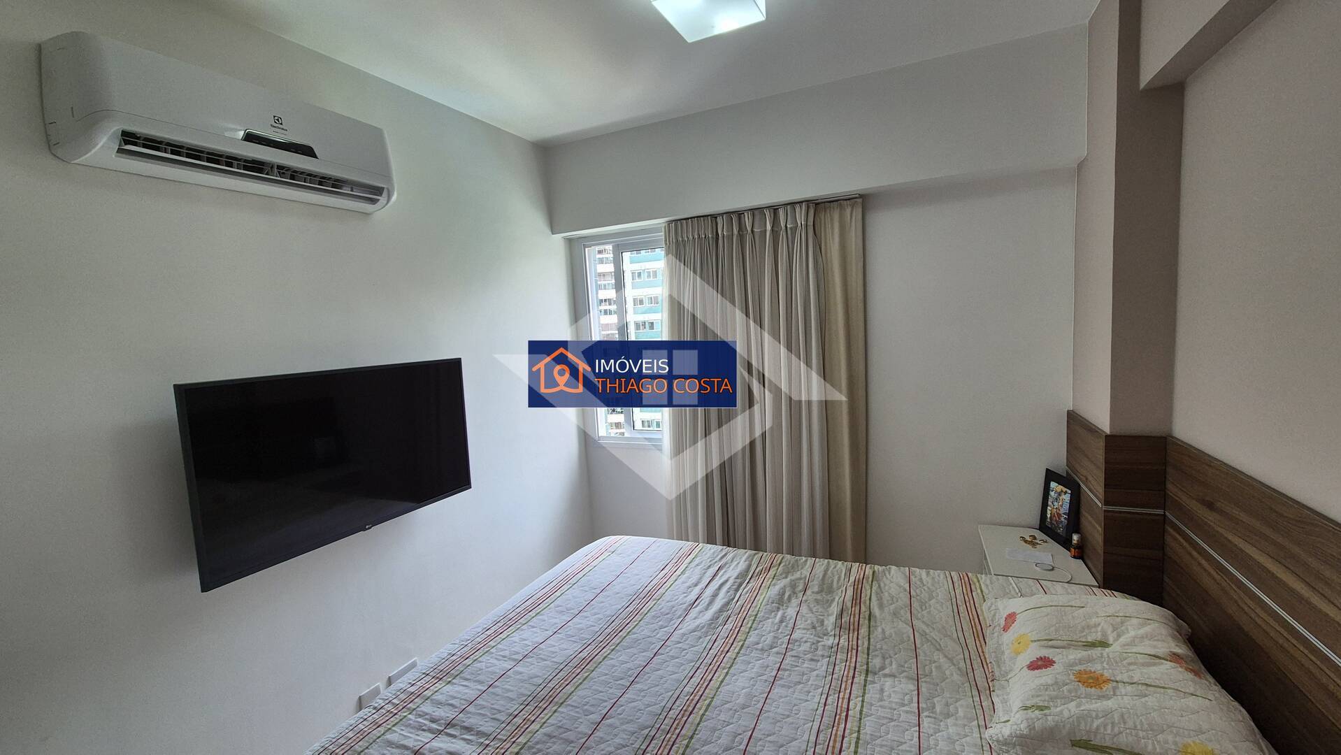 Apartamento à venda com 2 quartos, 77m² - Foto 5