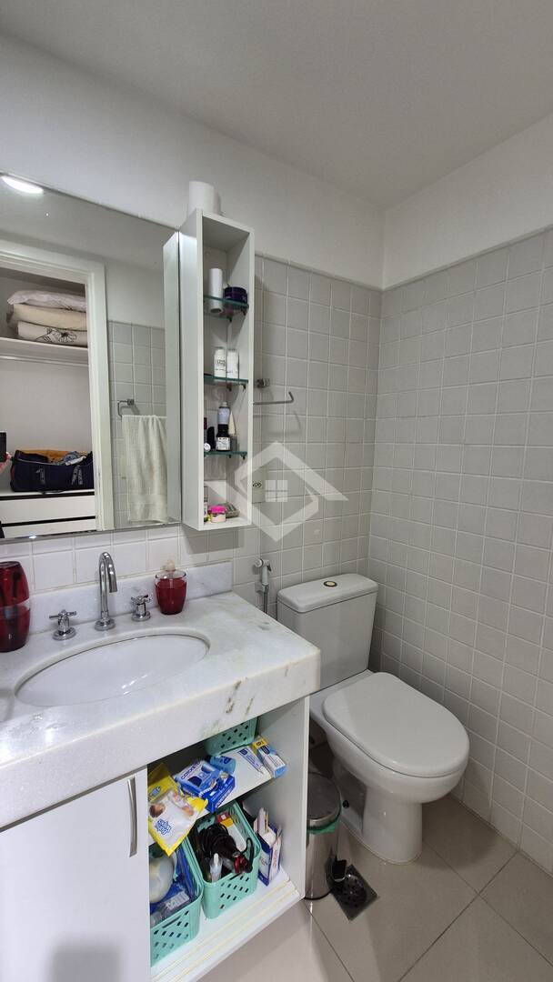 Apartamento à venda com 2 quartos, 77m² - Foto 7