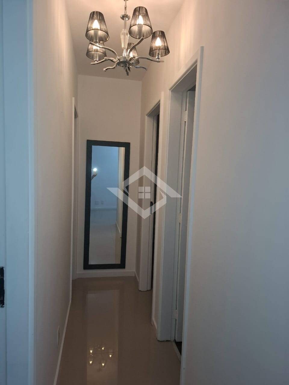 Apartamento à venda com 3 quartos, 69m² - Foto 9