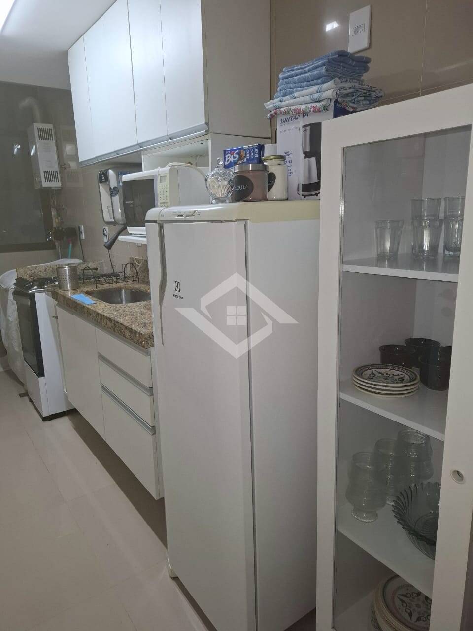 Apartamento à venda com 3 quartos, 69m² - Foto 6