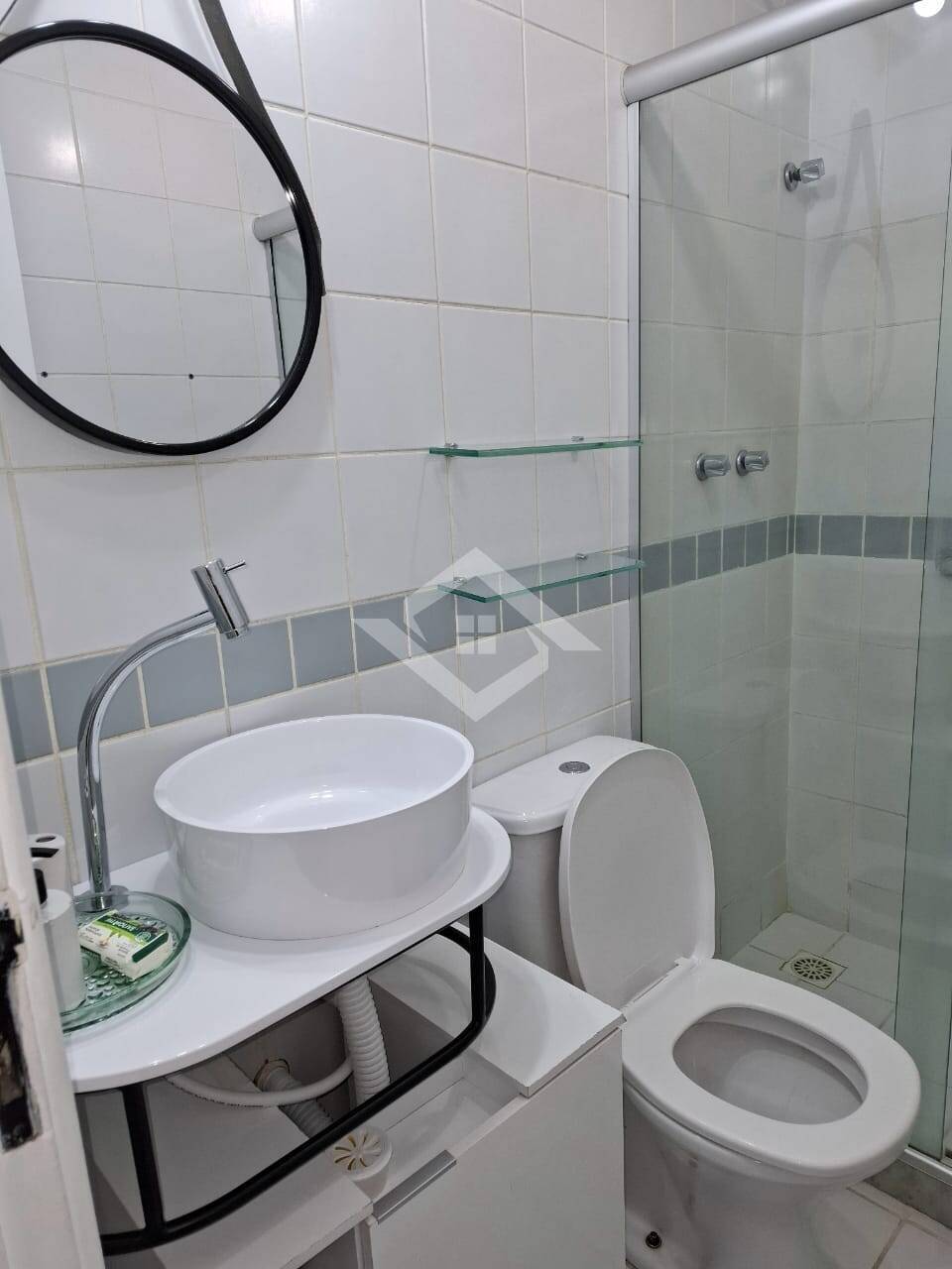 Apartamento à venda com 3 quartos, 69m² - Foto 10