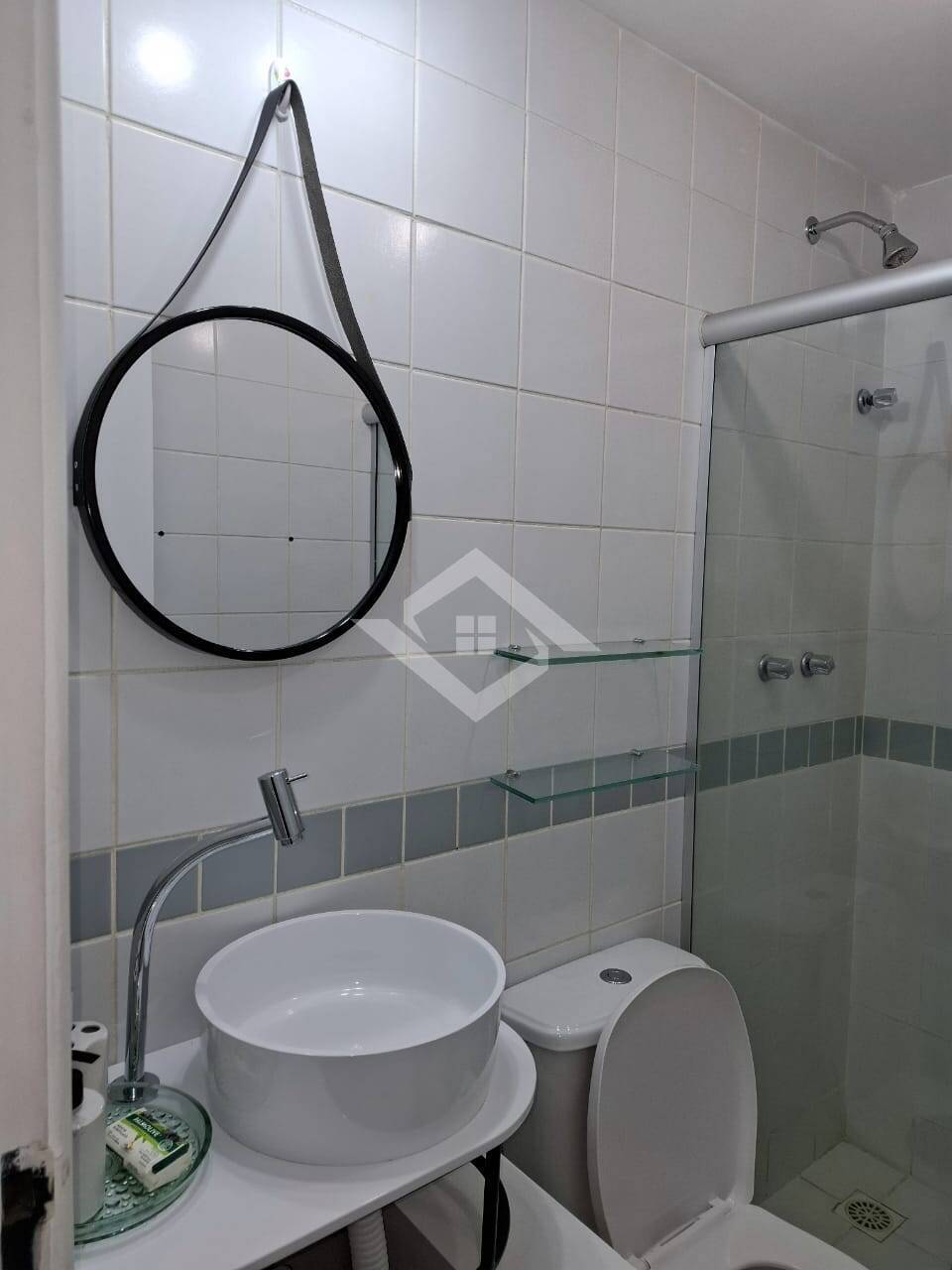 Apartamento à venda com 3 quartos, 69m² - Foto 11