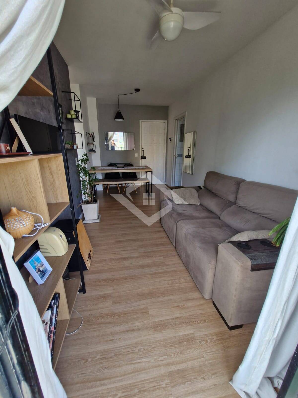 Apartamento à venda com 3 quartos, 69m² - Foto 3