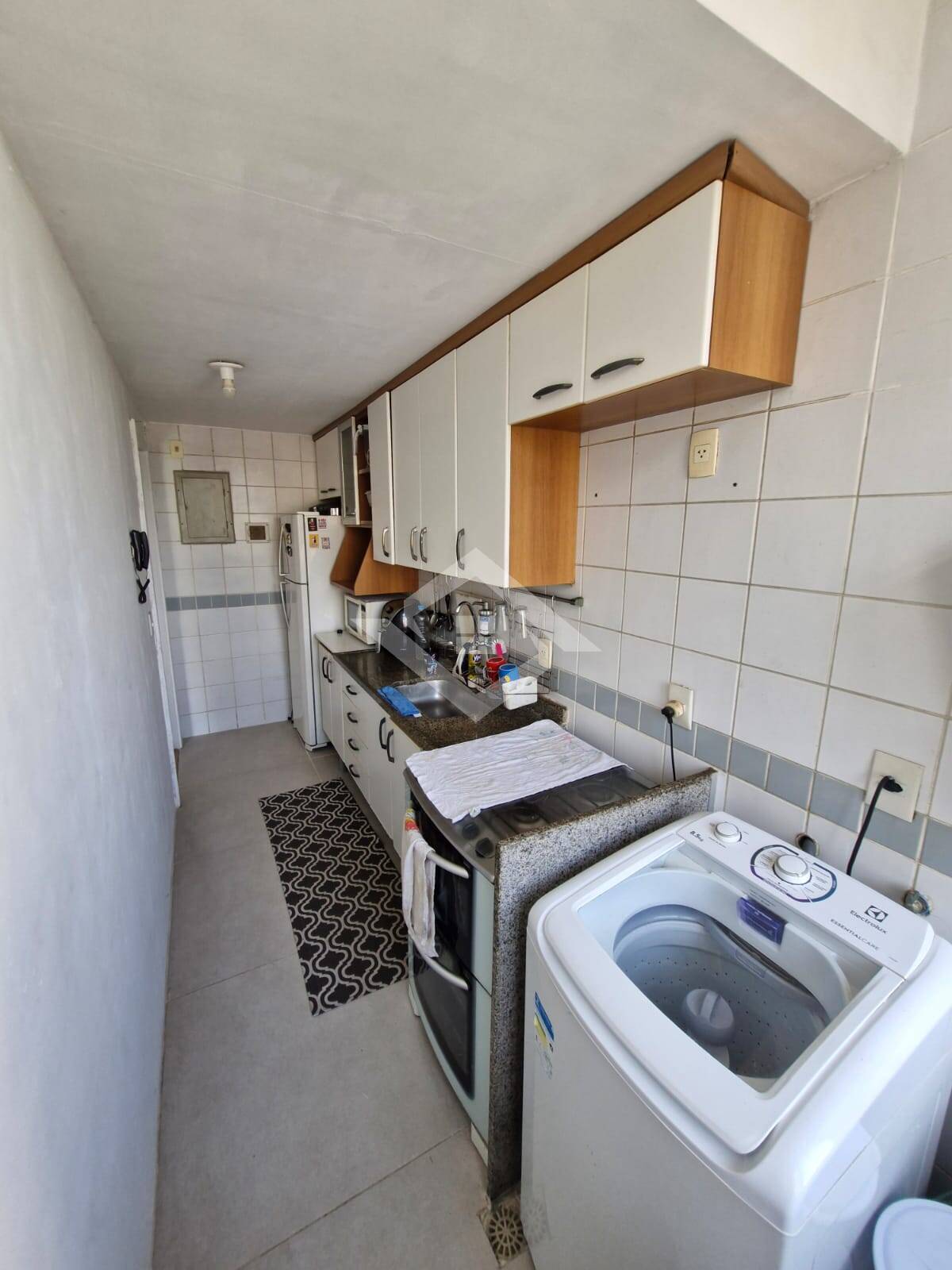 Apartamento à venda com 3 quartos, 69m² - Foto 6