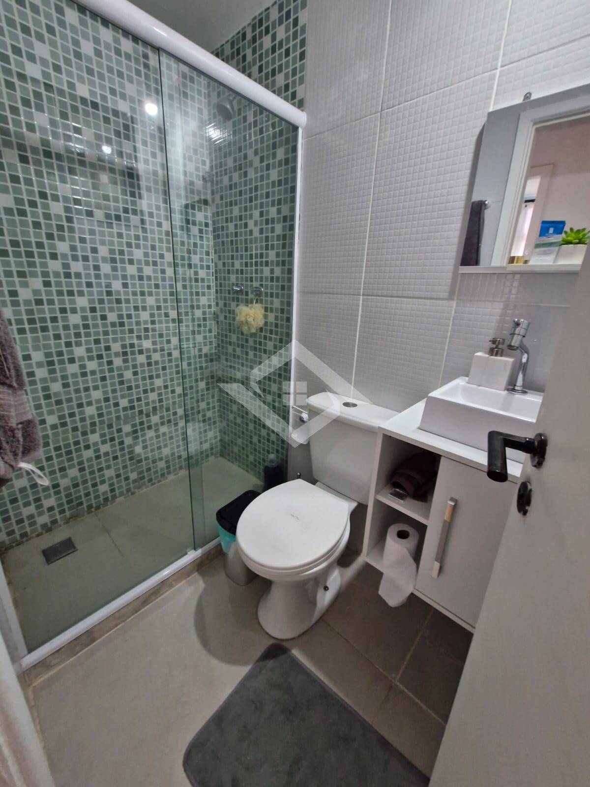 Apartamento à venda com 3 quartos, 69m² - Foto 11