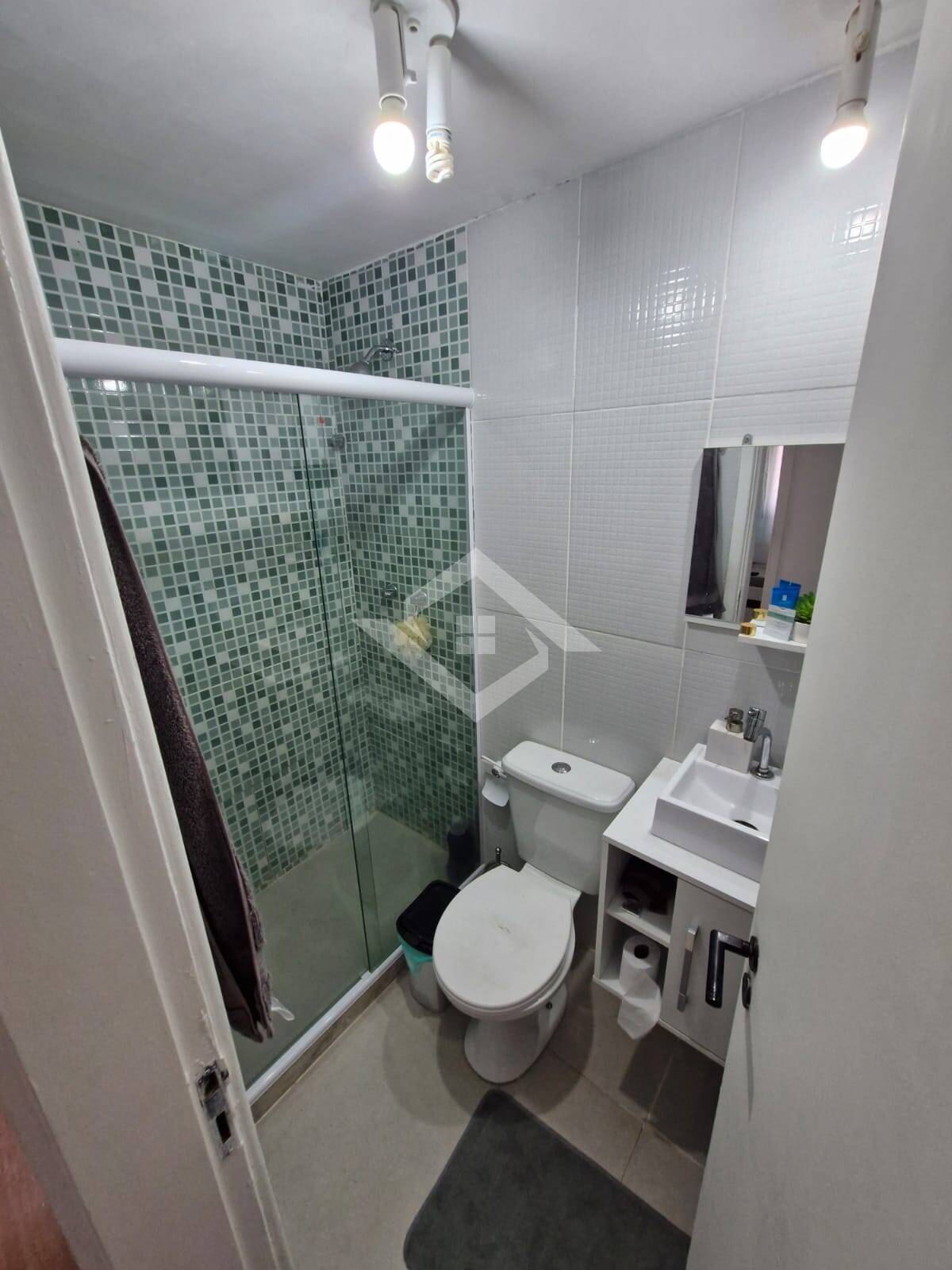 Apartamento à venda com 3 quartos, 69m² - Foto 8