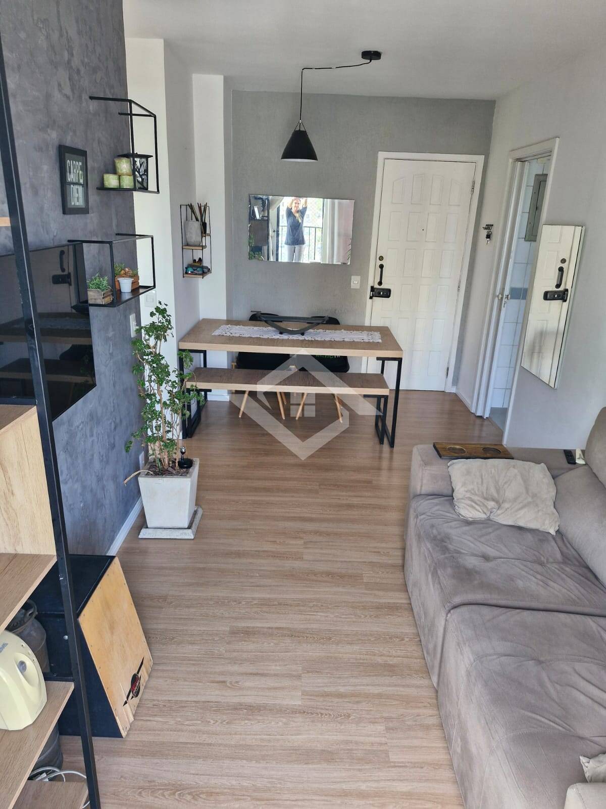 Apartamento à venda com 3 quartos, 69m² - Foto 18