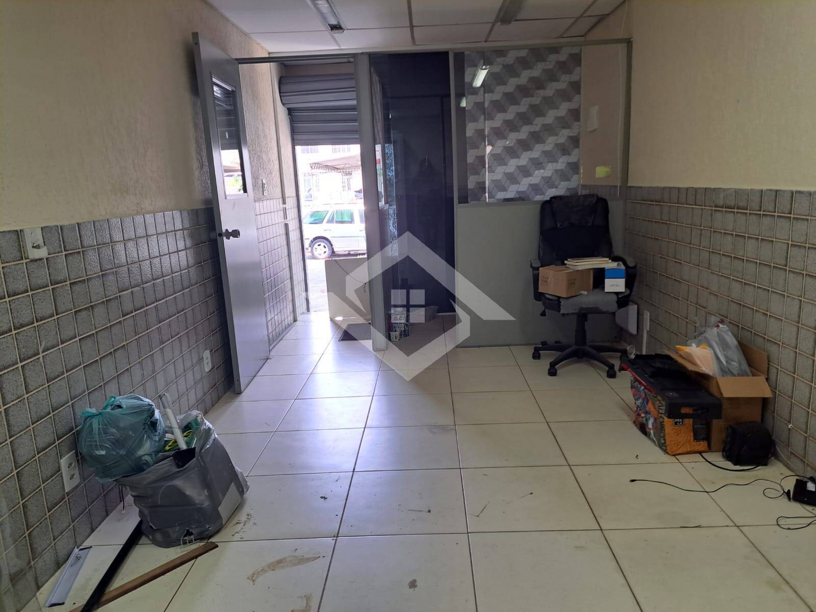 Depósito-Galpão-Armazém para alugar, 25m² - Foto 6