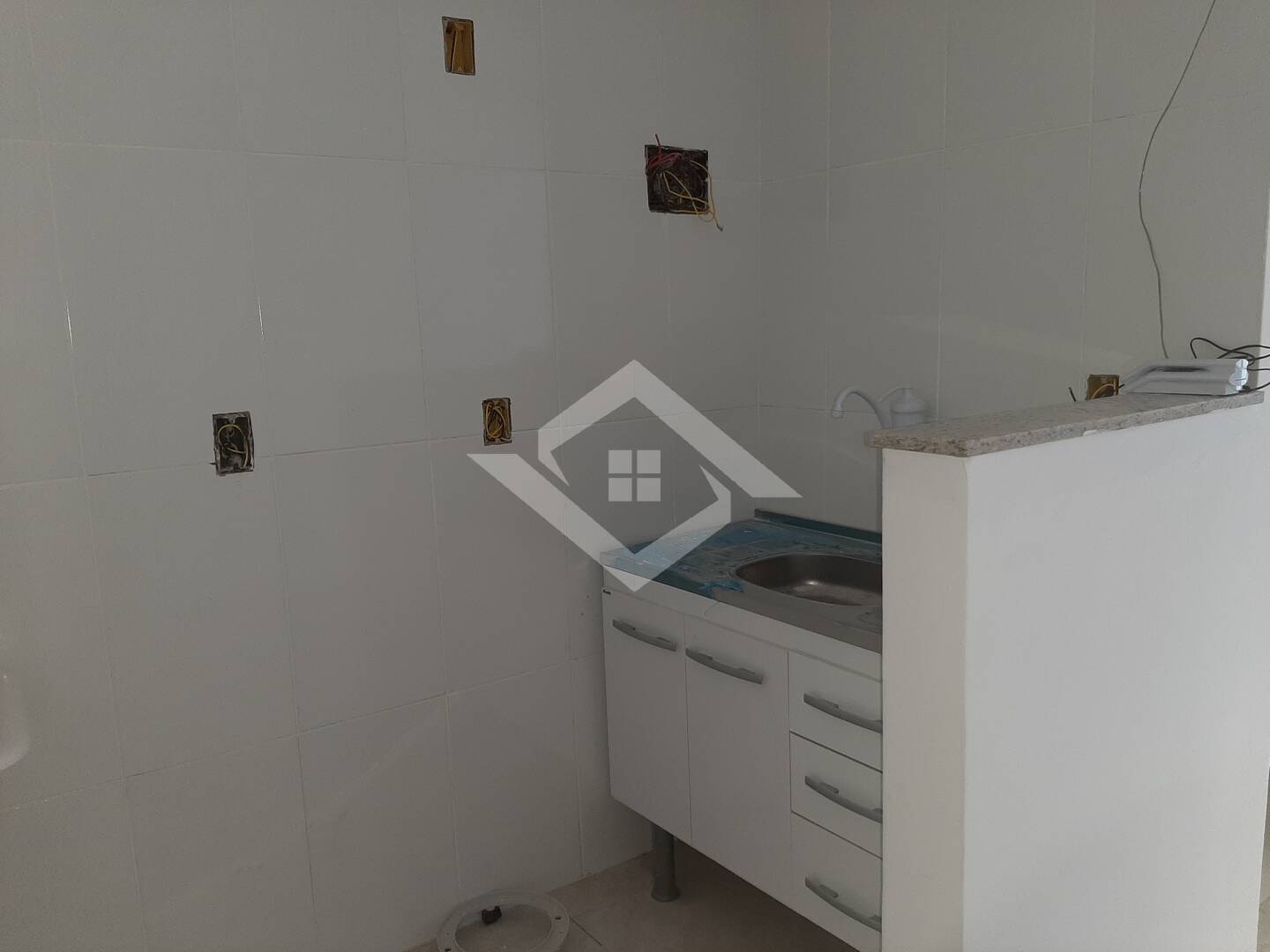 Apartamento para alugar com 1 quarto, 30m² - Foto 5