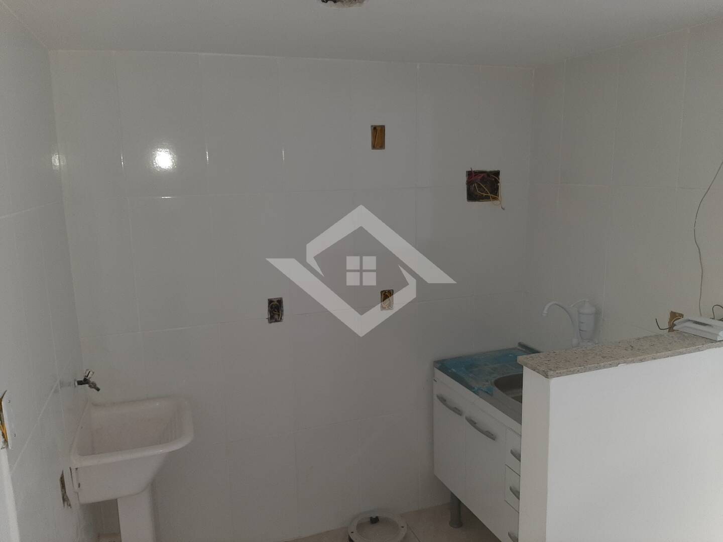 Apartamento para alugar com 1 quarto, 30m² - Foto 7