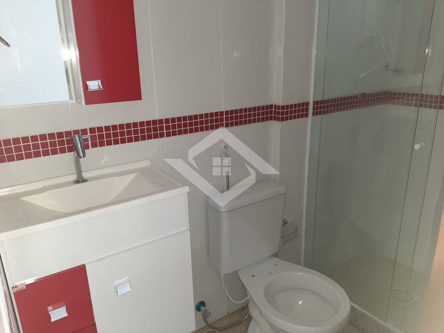 Apartamento para alugar com 1 quarto, 30m² - Foto 8