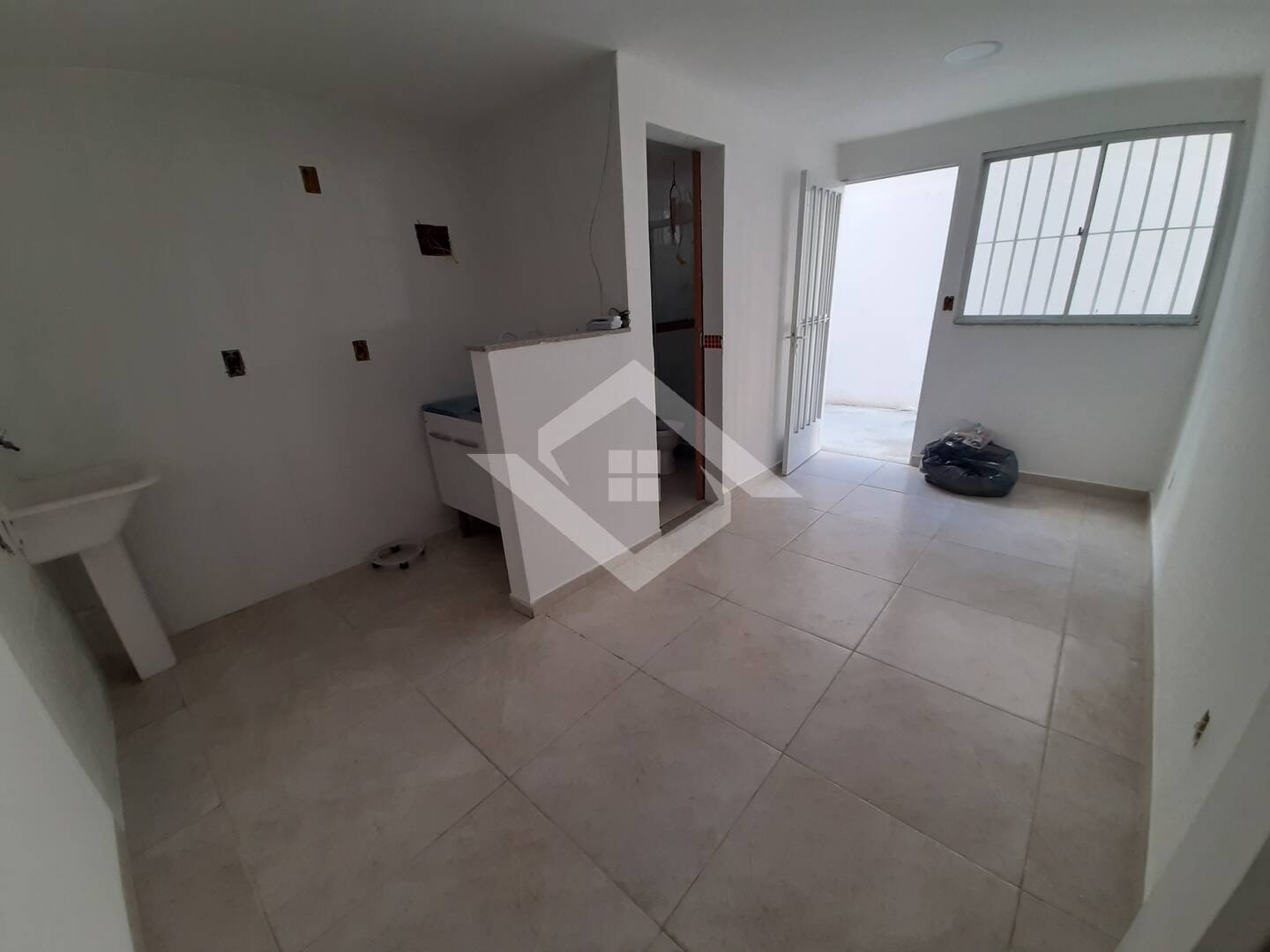 Apartamento para alugar com 1 quarto, 30m² - Foto 9