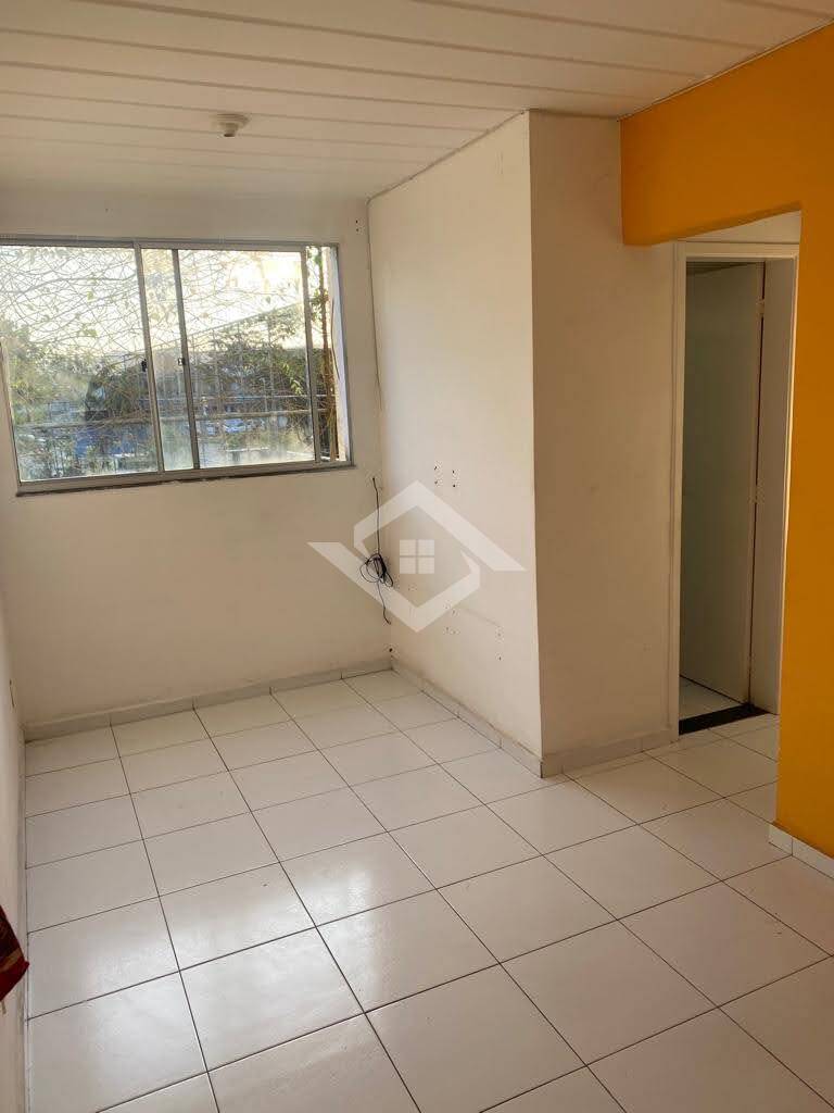 Apartamento à venda com 2 quartos, 45m² - Foto 3