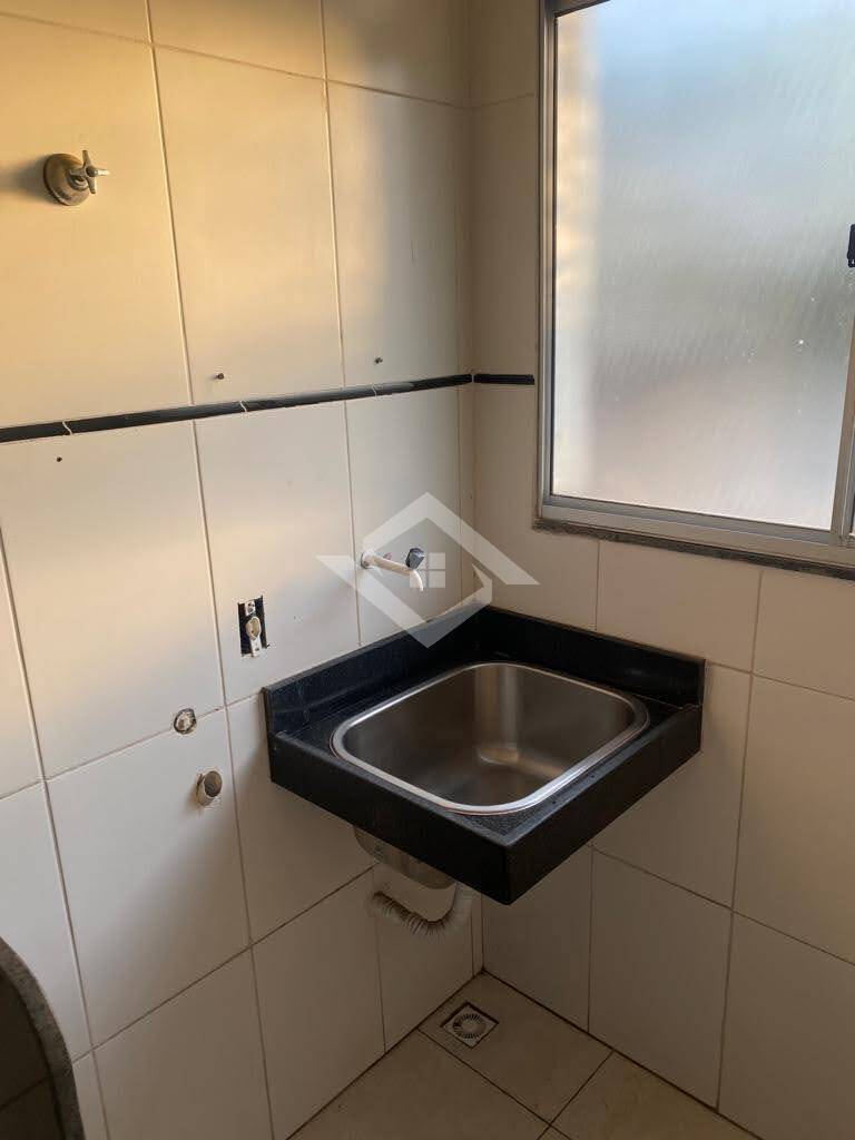 Apartamento à venda com 2 quartos, 45m² - Foto 7