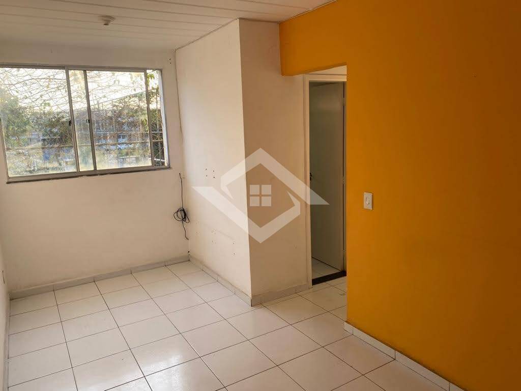 Apartamento à venda com 2 quartos, 45m² - Foto 1