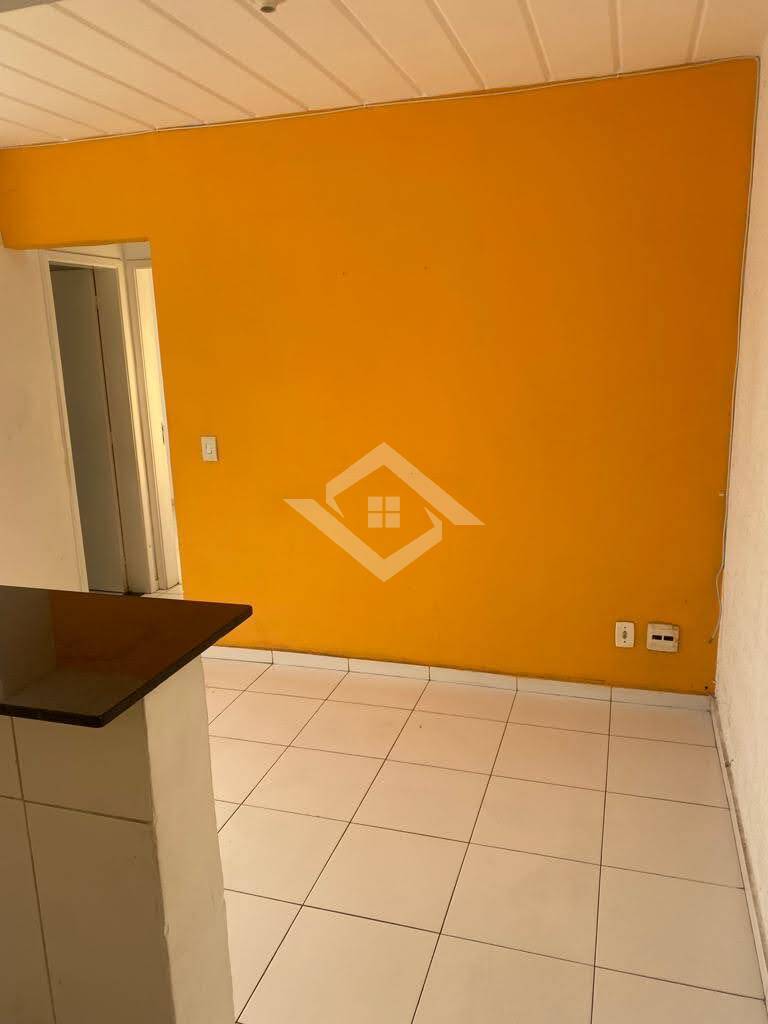 Apartamento à venda com 2 quartos, 45m² - Foto 2