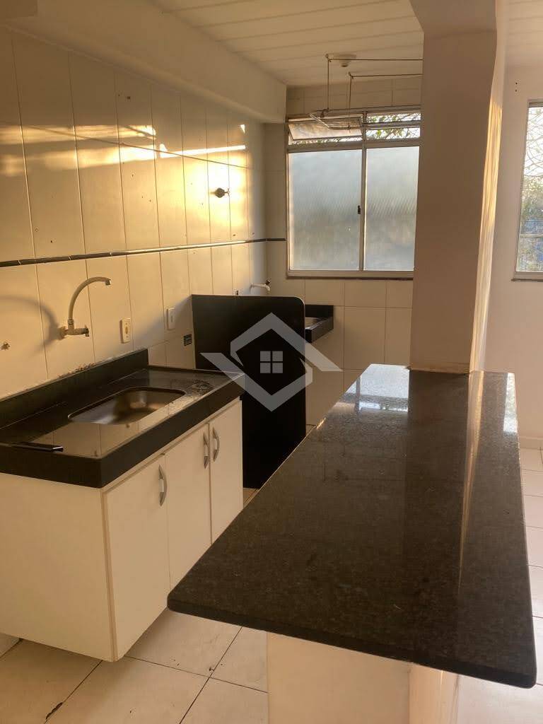 Apartamento à venda com 2 quartos, 45m² - Foto 6