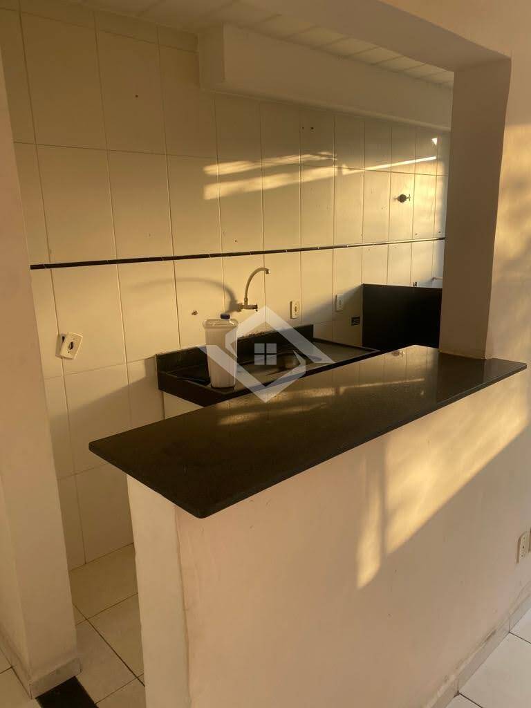 Apartamento à venda com 2 quartos, 45m² - Foto 5