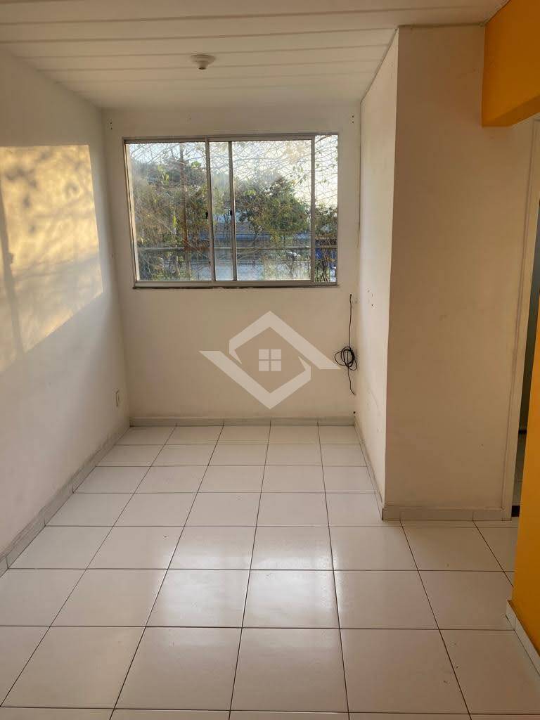 Apartamento à venda com 2 quartos, 45m² - Foto 8