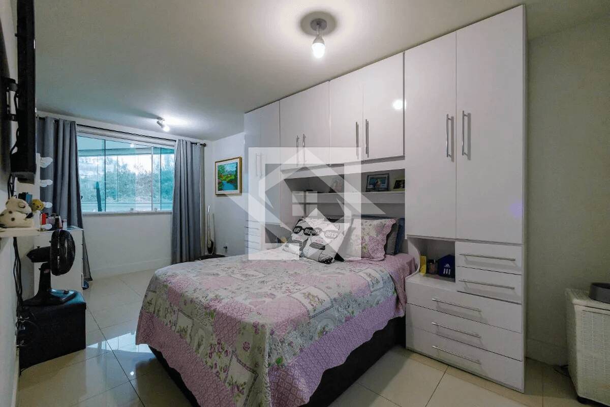 Apartamento à venda com 3 quartos, 114m² - Foto 7