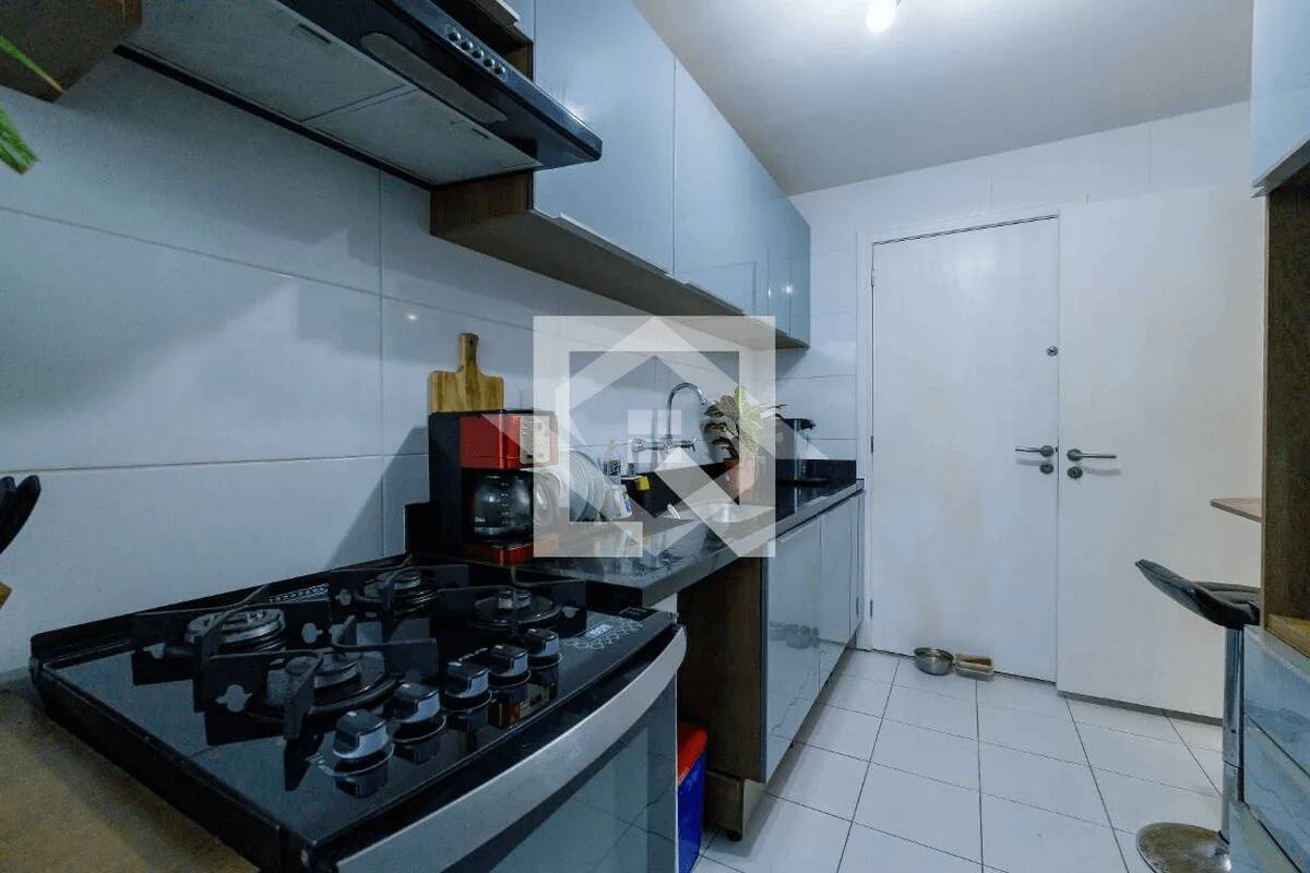 Apartamento à venda com 3 quartos, 114m² - Foto 6